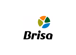Logo Brisa