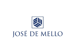 Logo Jose de Mello