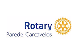 Logo Rotary Parede Carcavelos